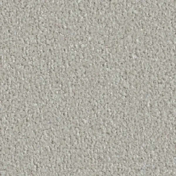 Vorwerk Teppichboden Conzano 5V28 hellgrau – Teppichboden in hellem Grauton für klare Raumgestaltung, Meterware in 4 oder 5 m Breite, nur 53,91 €